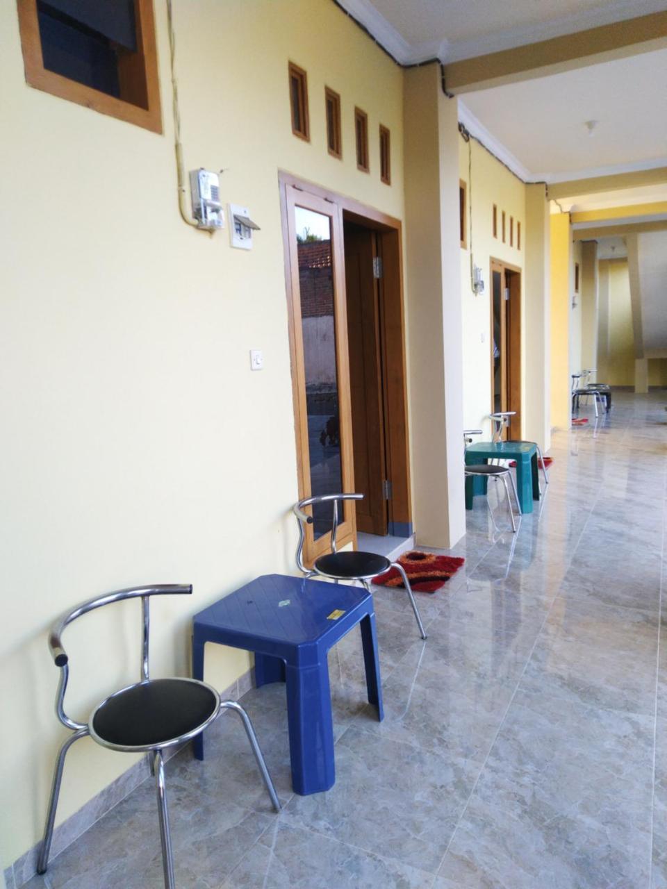 R3 Brawijaya Homestay Banyuwangi  Exterior photo