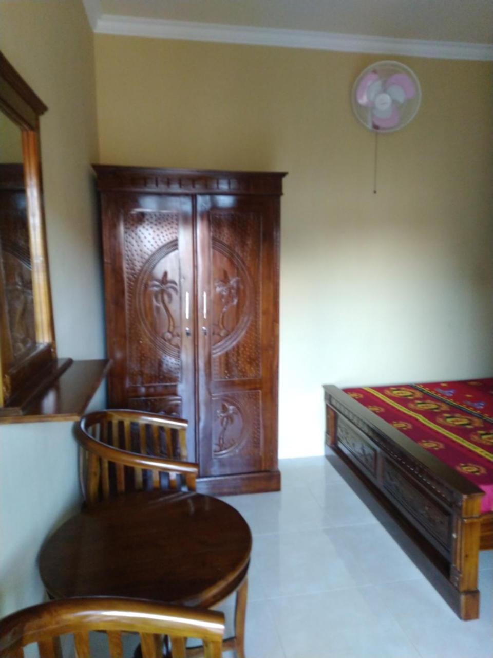 R3 Brawijaya Homestay Banyuwangi  Exterior photo